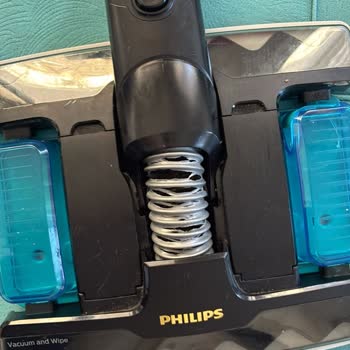 Philips Süpürgede Sürekli Arıza Ve Haksız Ücret Talebi: Ürün Değişimi Ve Ücret İadesi Talebim