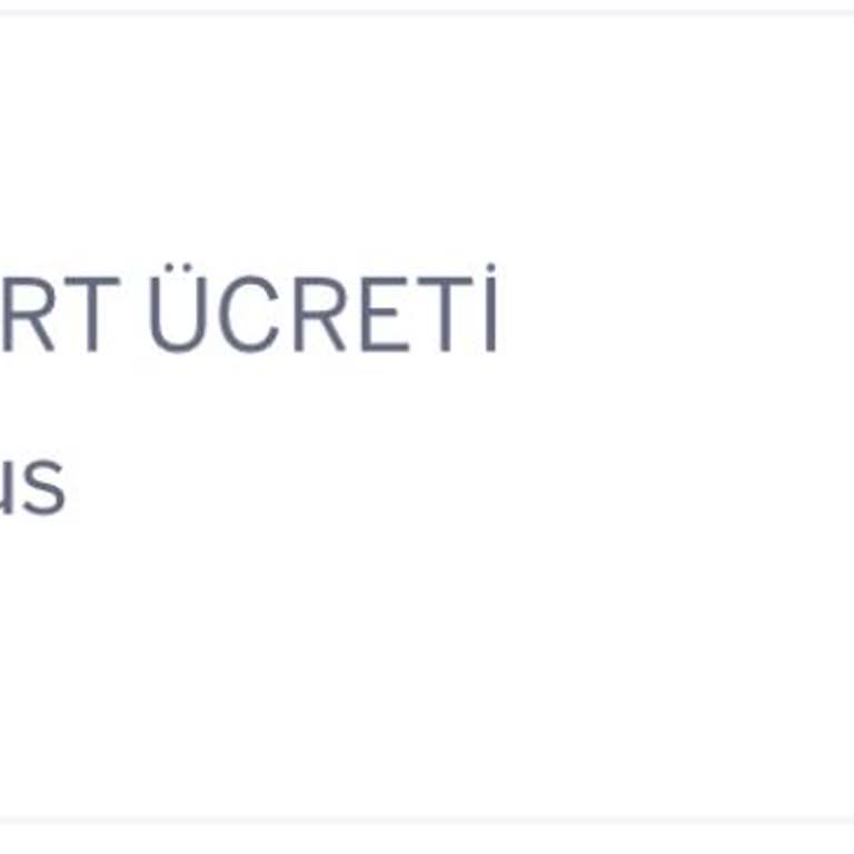 Garanti Bankası'nın Haksız Kart Ücreti Kesintisi