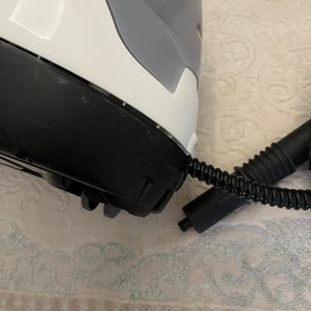 Servisten Gelen Ürün Hasarlı Ve Eksik Parçalı Teslim Edildi