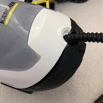 Servisten Gelen Ürün Hasarlı Ve Eksik Parçalı Teslim Edildi