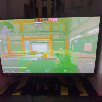 Ekran Kartı Değişimi Sonrası Sorunlarım Çözülmedi