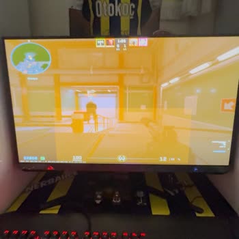 Ekran Kartı Değişimi Sonrası Sorunlarım Çözülmedi