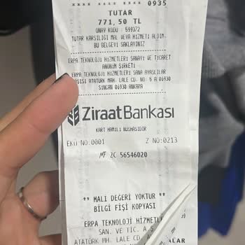 Ödeme Yapmama Rağmen Hattım Haksız Yere Kapandı