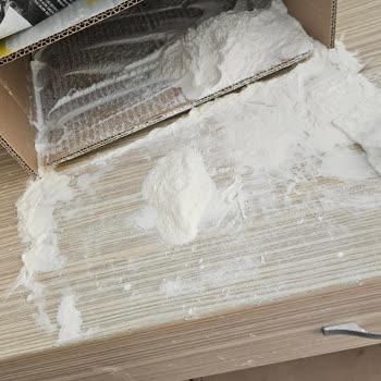 Patlak Ürün Ve Eksik İçerik Hayal Kırıklığı Yarattı