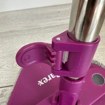 Parex Süpürge Sapı Kilitlenmiyor Garanti Kapsamı Belirsiz Fiyatı Çok Yüksek