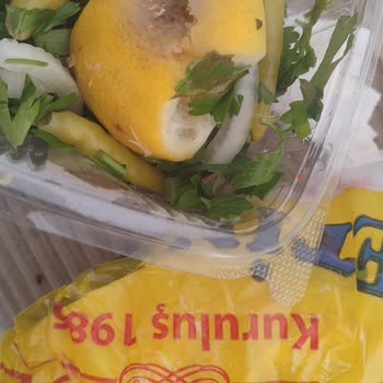 Meşhur Nohutçu Metin Usta Bozuk Ürün Ve Kalitesiz Hizmetten Şikayetçiyim!