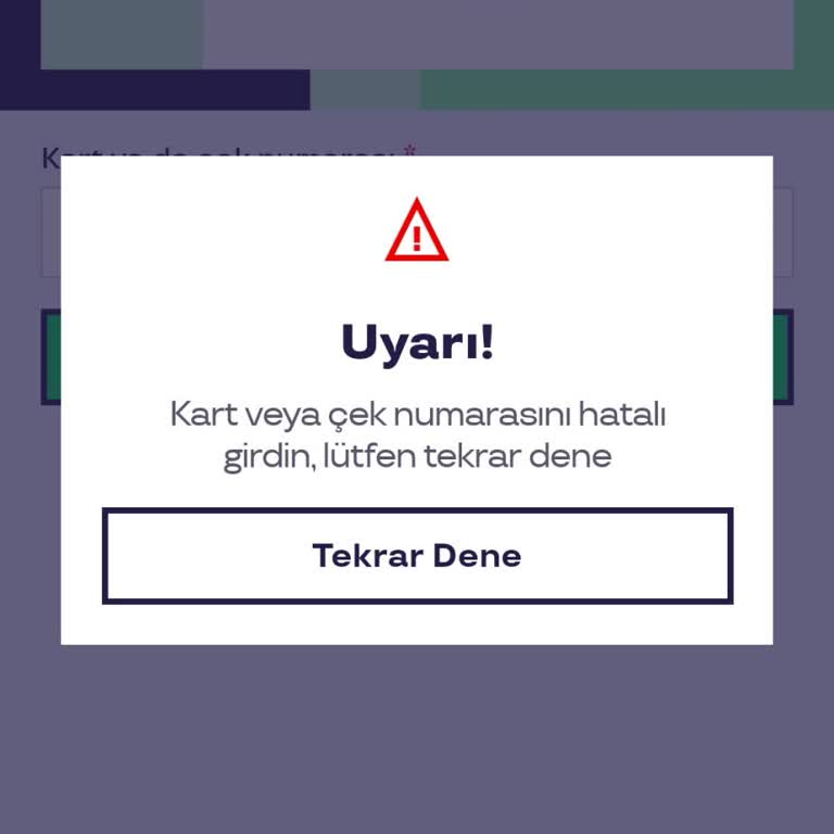 Pluxee Sodexo Kartımda Bulunan Bakiyeye Haksız Erişim Engeli Ve Bilgilendirme Eksikliği