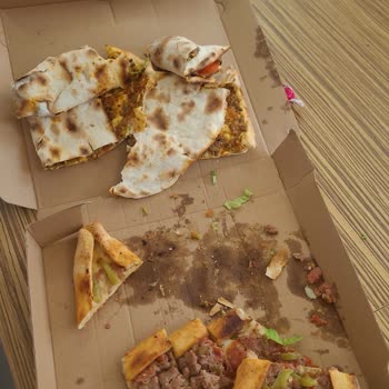 I Found Hair in My Food Order From Yemek Sepeti but Only Got Partial Refund