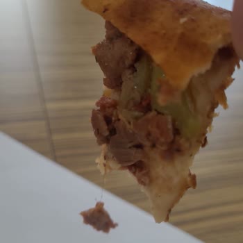 I Found Hair in My Food Order From Yemek Sepeti but Only Got Partial Refund
