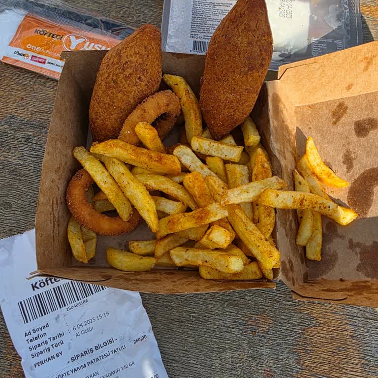 Eksik Ürün Ve İlgisiz Müşteri Hizmeti Deneyimi