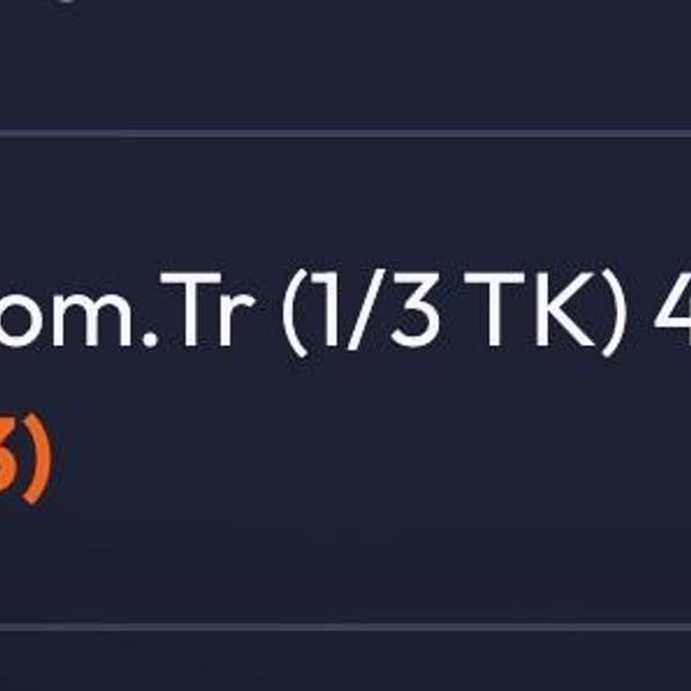 Sipariş Verildi, Ödeme Alındı Ancak Sipariş Görünmüyor Ve Müşteri Hizmetlerine Ulaşılamıyor