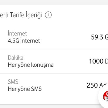 Vodafone İnternetim Çekmiyor Müşteri Hizmetleri Çözüm Sunmuyor
