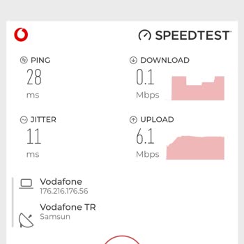 Vodafone İnternetim Çekmiyor Müşteri Hizmetleri Çözüm Sunmuyor