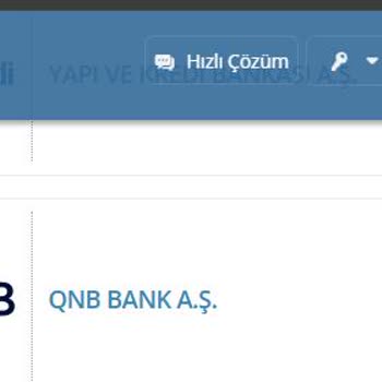 Kapatılan Hesabım Hala E-devlet'te Görünüyor!