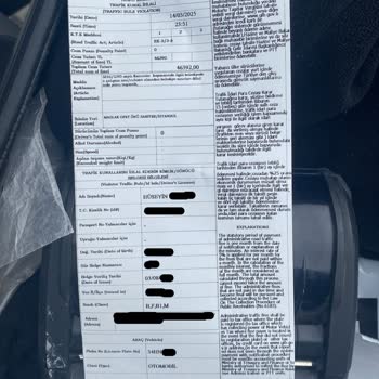 Martı Tag Yolculuğunda Araç Bağlandı, İlgisiz Ve Oyalayıcı Müşteri Hizmeti Nedeniyle Mağduriyetim Giderilmiyor