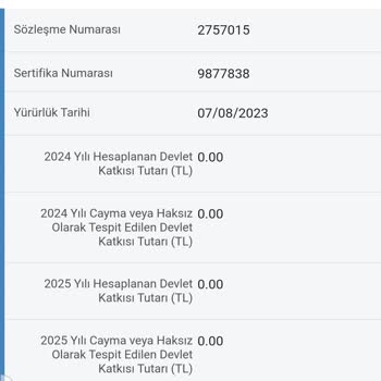 Otomatik Katılım Sözleşmesi İptalinde Müşteri Hizmetlerine Ulaşamama Sorunu