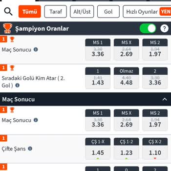 Canlı Korner Bahisinde Yanlış İstatistik Nedeniyle Mağduriyet