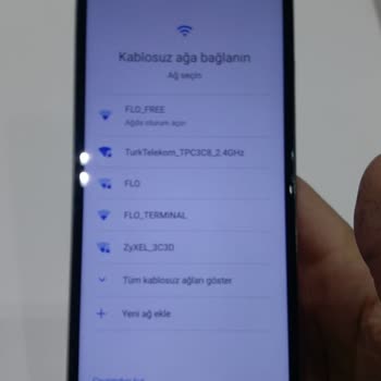 Eki aç