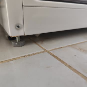 Regal Buzdolabında Kısa Sürede Paslanma Ve Garanti Belirsizliği