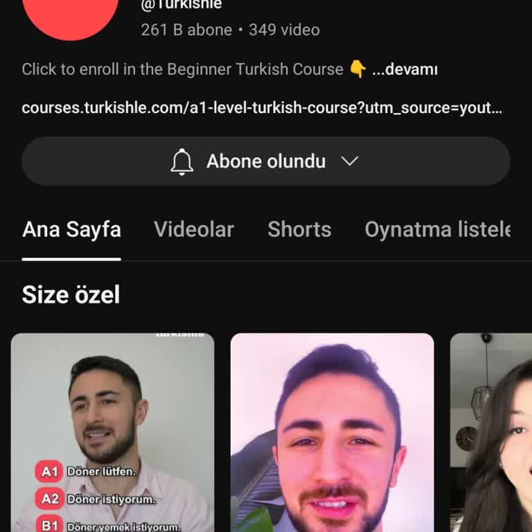 Abone Ol Vaadiyle İnsanları Yanıltan Hesaplara Karşı Denetim Talebi