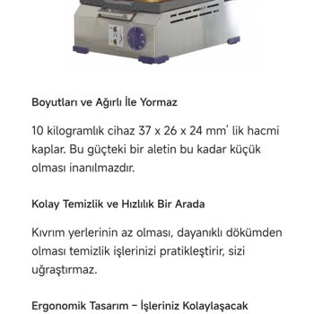 Ürün İadesi Sürecinde Yaşanan Mağduriyet Ve Bilgi Eksikliği