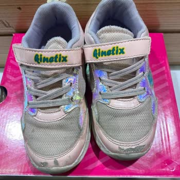 Kısa Sürede Deforme Olan Ayakkabı Ve Yetersiz Müşteri Hizmeti