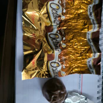 Aldığım Çikolatanın İçinde Böcek Çıktı, Firma İlgilenmiyor