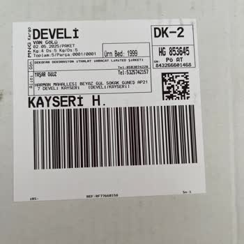 İade Sürecinde Muhatap Bulamama Sorunu