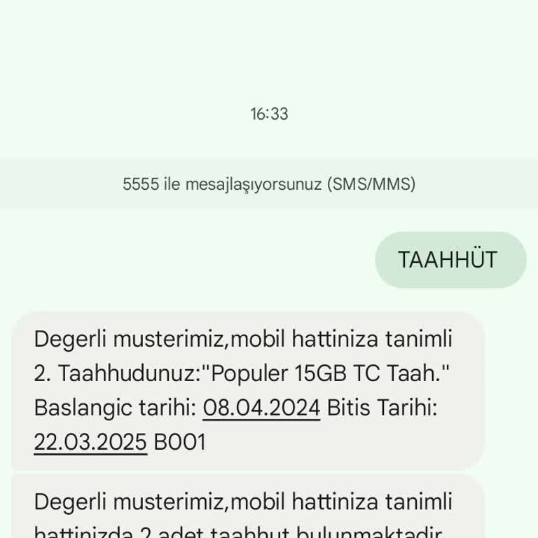 Türk Telekom Yanlış Bilgilendirme Sonucu Haksız Cayma Bedeliyle Karşılaştım!