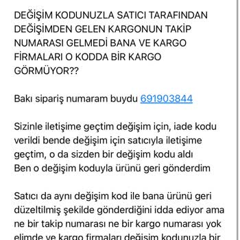 Shopier'den Yetersiz Destek Ve Uzayan Değişim Süreci