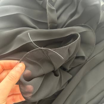 Bitugba Store Aldığım Ürünler Defolu Ve Değişim Sonrası Sorunlar Devam Ediyor