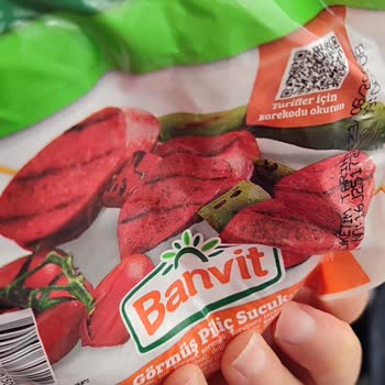 Banvit Sucukta Kıl Şoku: Daha Fazla Dikkat İstiyoruz!