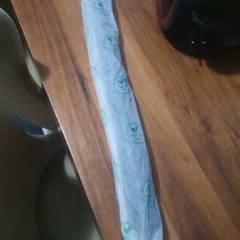 Kırık Gelen Bosch Süpürge İçin İade Sürecinde Mağduriyet