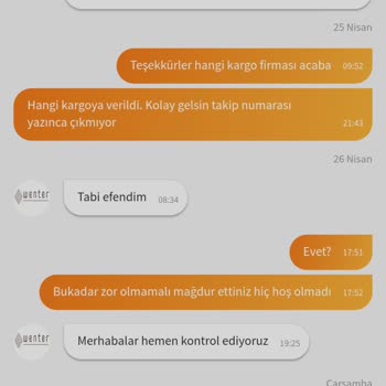Eksik Ürün Ve Yetersiz Destek: Trendyol Siparişimde Yaşanan Sorunlar