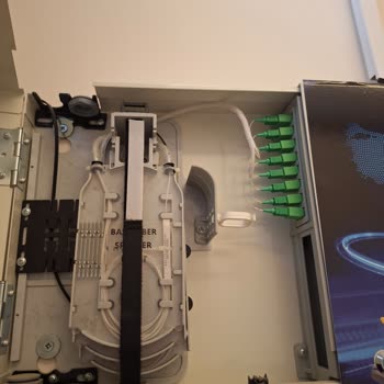 Var Olan Altyapıya Rağmen İnternet Bağlanmıyor