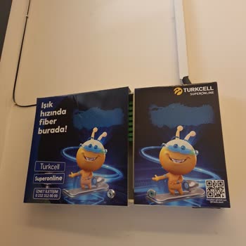 Var Olan Altyapıya Rağmen İnternet Bağlanmıyor