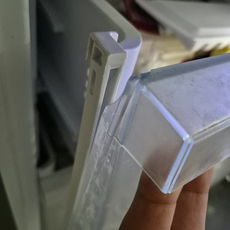 Beko Buzdolabı Buzluk Kenarı 3 Ayda Kırıldı Hayal Kırıklığı Yaşadım