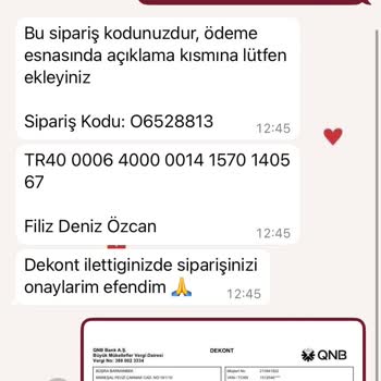 Ödeme Yapmama Ve İletişimsizlik Nedeniyle Mağduriyet Yaşıyorum
