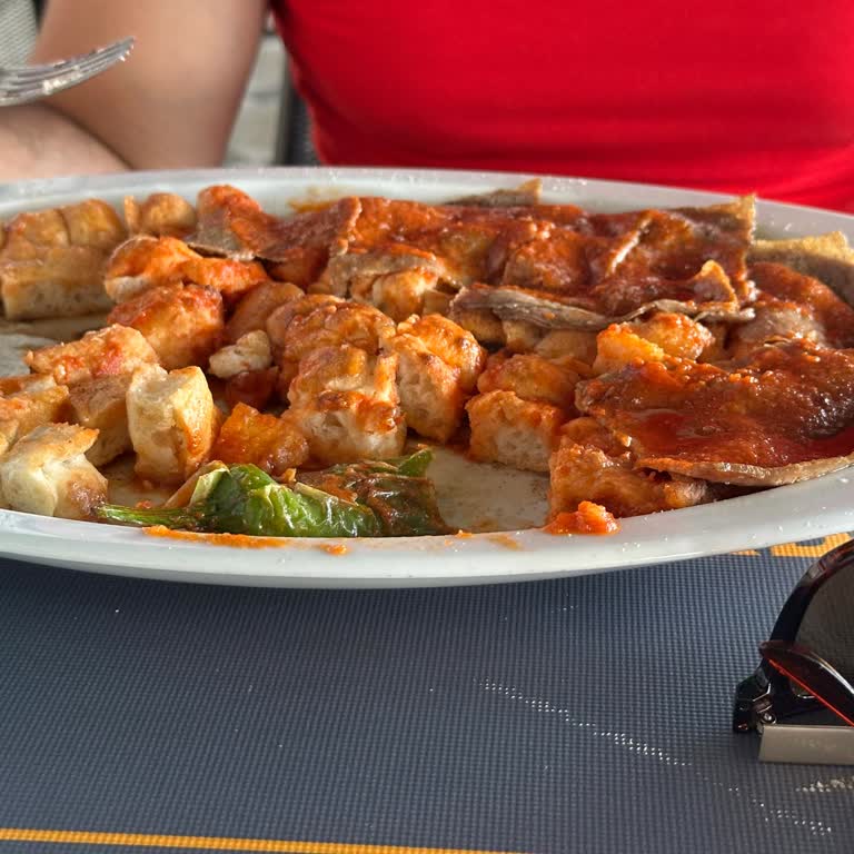 Bursa İshakbey İskender Duble İskender Siparişim Beklentilerimi Karşılamadı