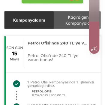 Bonus Kampanyası Mağduriyeti Ve Yanlış Bilgilendirme