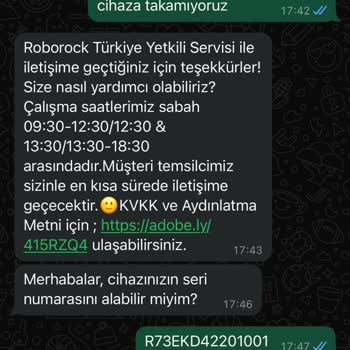 Garanti Dışı Bırakılan Parça, Yetersiz Teknik Destek Ve Değersiz Müşteri Hissi