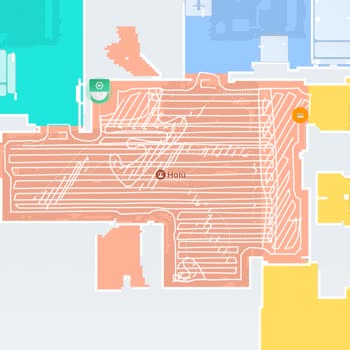Roborock Qrevo S Süpürge Haritalama Sorunu Ve Tekrarlayan Arızalar
