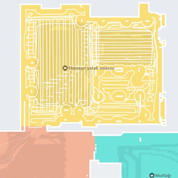 Roborock Qrevo S Süpürge Haritalama Sorunu Ve Tekrarlayan Arızalar