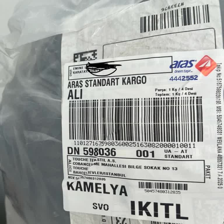 İade Talebim Sonrası Para İadem Yapılmadı Ve İletişim Sağlanamıyor