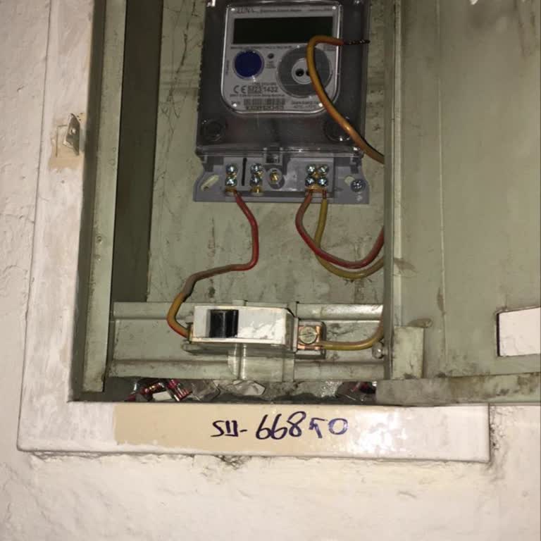 Sürekli Elektrik Kesintisi Ve Fatura Sorunu Nedeniyle Mağduriyet