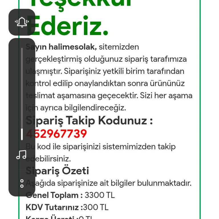 Yanlış Ürün, İade Sorunu Ve Geri Ödeme Mağduriyeti