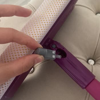 Parex Cam Sileceği İlk Kullanımda Kırıldı, Koçtaş İade Talebimi Reddetti