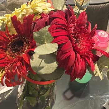 Sipariş Edilen Çiçek Görseliyle Uyuşmayan Ve Bayat Ürün Teslimatı