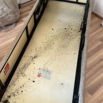 Bodurum Cengiz Nakliyat İle Taşıma Sürecinde Teslimat Gecikmesi Ve Eşya Hasarı