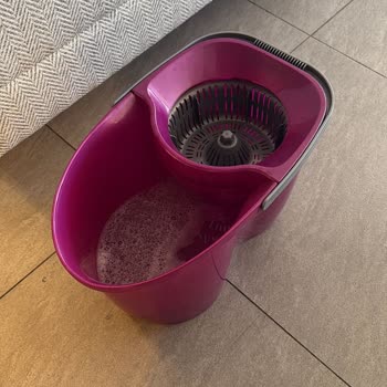 Parex Twister Temizlik Setinin Sıkma Aparatı Kırıldı, Müşteri Hizmetlerine Ulaşılamıyor